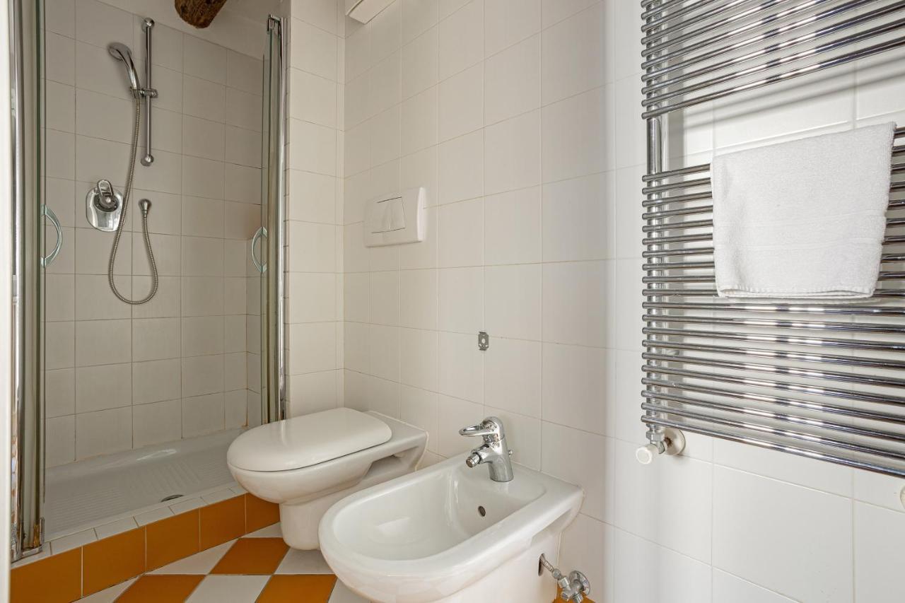 Rialto Canal View Apartment Venedig Exterior foto