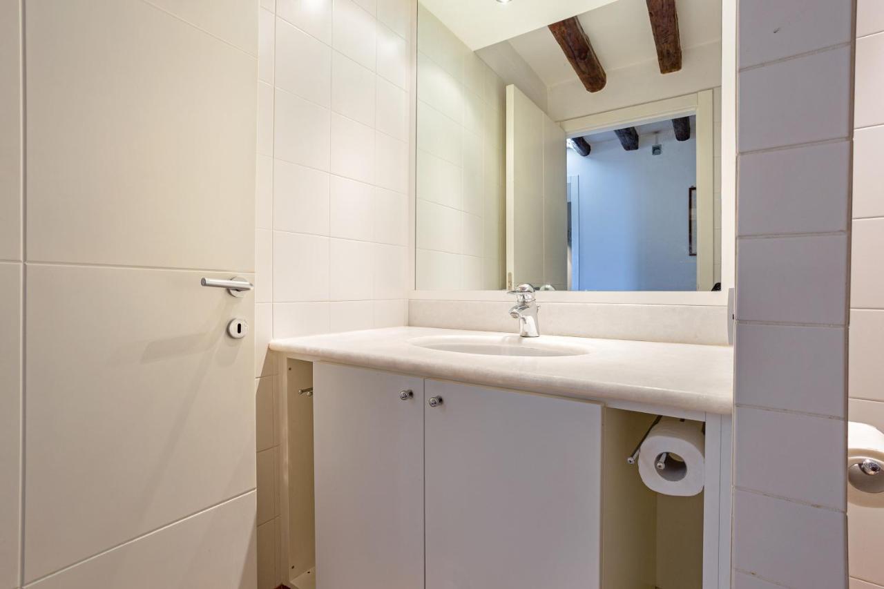 Rialto Canal View Apartment Venedig Exterior foto